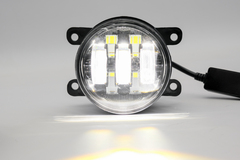 LED ПТФ Ближний/Дальний для Лада Веста