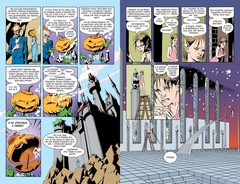 Песочный человек (The Sandman). Книга 9. Милостивые (БАМП!)