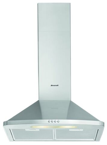 Кухонная вытяжка Brandt AD1046X