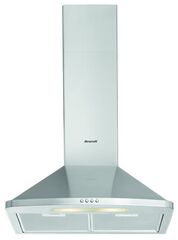 Кухонная вытяжка Brandt AD1046X