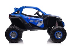 BUGGY XMX613B 4WD TL с дистанционным управлением