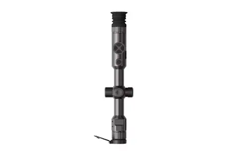 Тепловизионный прицел NNPO TСS-345 LRF с дальномером