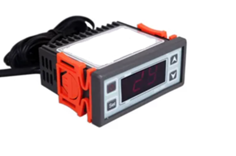 Контроллер MosRef MR-103
