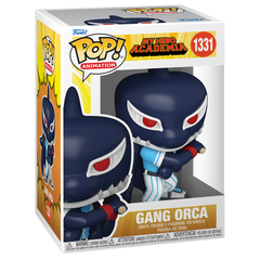 Funko POP! My Hero Academia: HLB Gang Orca (baseball) (1331)