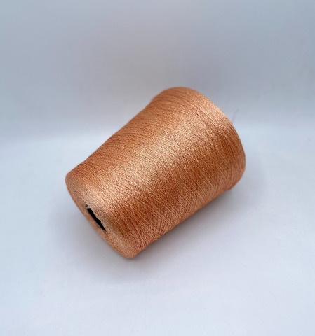 IGEA (пр.Италия),art. Astro 2300м/100гр, 80% вискоза , 20% полиэстер, цвет-Персик, арт.30585