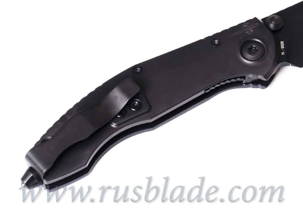CKF/Marfione Sokosha collab knife 2024 DLC - фотография 