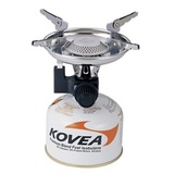 Газовая горелка Kovea Scout Stove TKB-8911-1