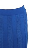 Юбка из шерсти и вискозы M MISSONI