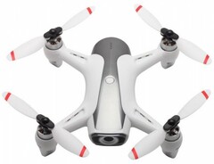 Квадрокоптер Syma W1PRO с камерой 4K и GPS - SYMA-W1PRO