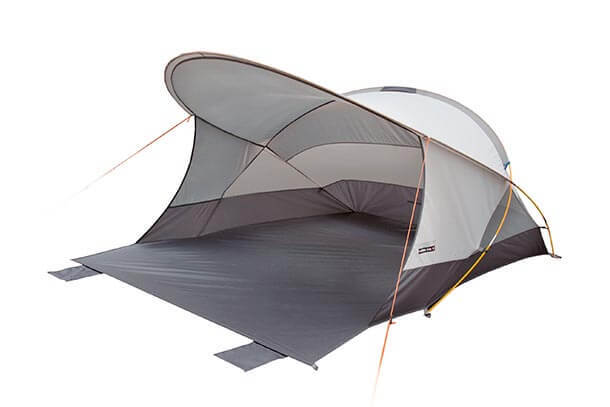High Peak Cordoba 80 пляжная палатка