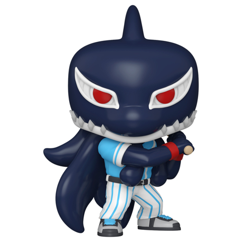 Funko POP! My Hero Academia: HLB Gang Orca (baseball) (1331)