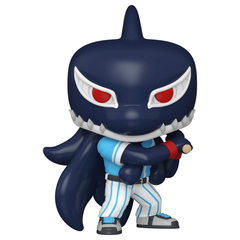 Funko POP! My Hero Academia: HLB Gang Orca (baseball) (1331)