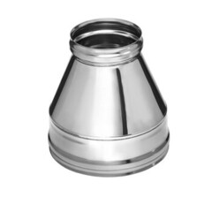 Конус Ferrum 150х210 мм