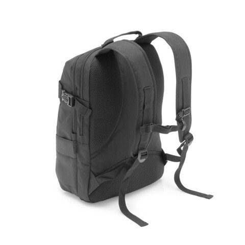 ZIPPERS BPACK. Рюкзак для ноутбука 15.6'' из жаккарда 840D и 300D
