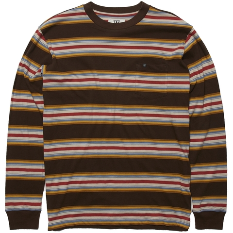 VISSLA Valley LS PKT