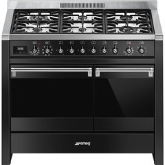 Газовая плита Smeg A2BL-81