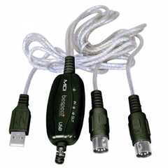 Bespeco BMUSB100