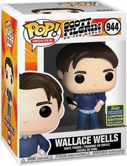 Funko POP! Scott Pilgrim vs The World: Wallace Wells (Funkon 2020 Exc) (944)