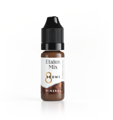 8 Tiziano mineral etalon mix 10 мл