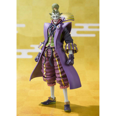 Фигурка S.H. Figuarts Batman Ninja Joker Demon King of the Sixth Heaven