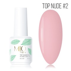 Mio Топ Nude # 02 - 15 мл