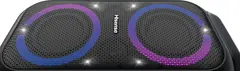 Минисистема Hisense Party Rocket 160 черный 160Вт FM USB BT
