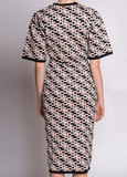<p>Платье</p> ELISABETTA FRANCHI
