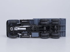 YaAZ-210E dump gray Start Scale Models (SSM) 1:43