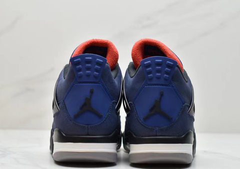 Air Jordan 4 'Loyal Blue' 