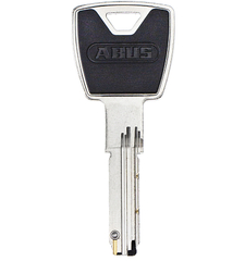 Заготовка вертикального ключа 10420 ABUS XP2 Original (магнит)