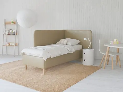 Кровать JUNIOR MINI Letto