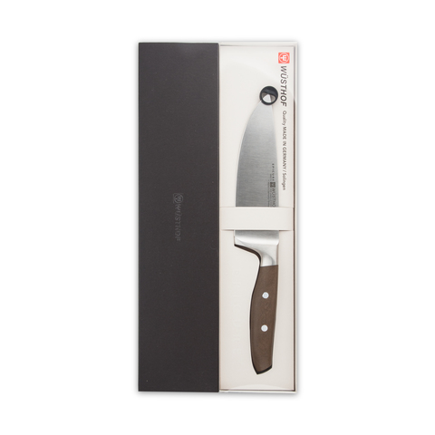 Нож кухонный Шеф 16 см WUSTHOF Epicure (Золинген) арт. 3982/16