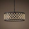 Люстра Spencer chandelier 3003–D80 — фото 1