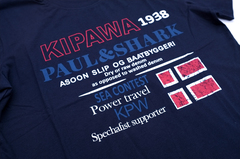 Футболка Paul & Shark | 46