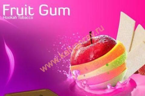 Argelini Fruit Gum