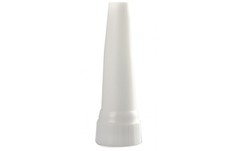 Фото Рассеивающий диффузор Olight TW50-W Traffic Wand, белый