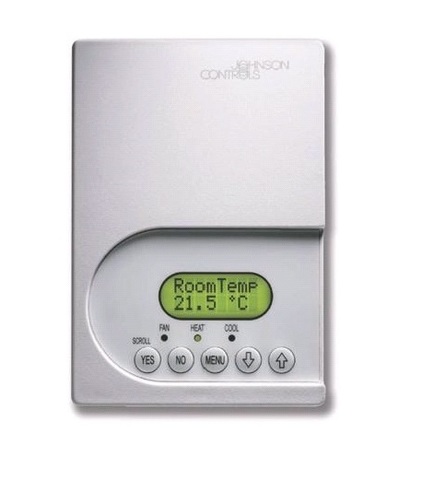Johnson Controls TEC2627-4