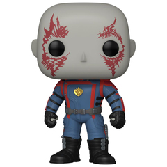Funko POP! Guardians of the Galaxy 3: Drax (1204)
