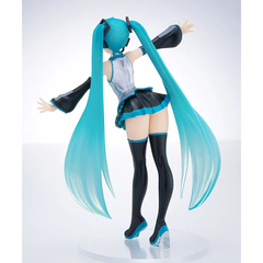 Фигурка POP UP PARADE Hatsune Miku Translucent Color