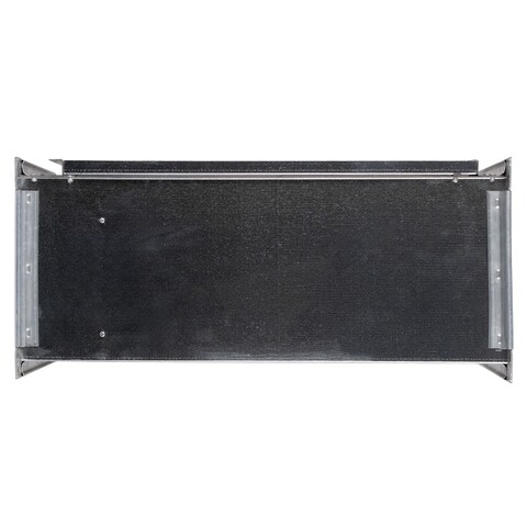 Воздушный фильтр-бокс Zilon ZFS 500*250