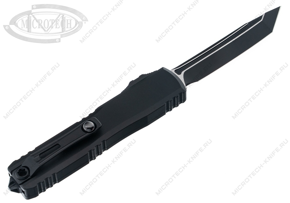 Нож Microtech Ultratech ZBP GEN III 1123-1T Tactical