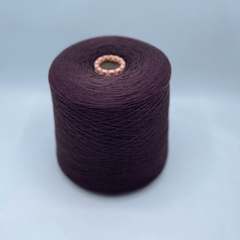 Biagioli Modesto (пр.Италия),art-Cashmere, 2/27 1350м/100 гр.100% Кашемир, цвет- Винный(302/807), арт.35218