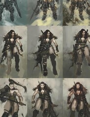 The Art of Diablo (На английском языке)