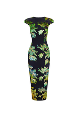 Черный
