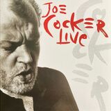 COCKER, JOE: Live (Виниловая пластинка)