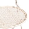 Стул Лав Чаир/Love Chair (PL08-11140) античный белый