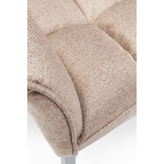 Кресло Thinktank Light Brown