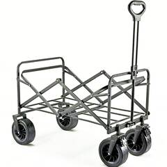 Тележка ручная складная HT-СТ735G (100 кг)