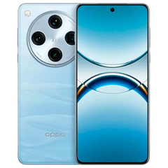 Смартфон OPPO Find X8 Pro 16/512GB, Blue (Голубой)