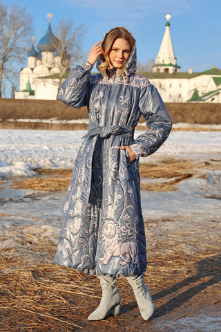 Пальто 